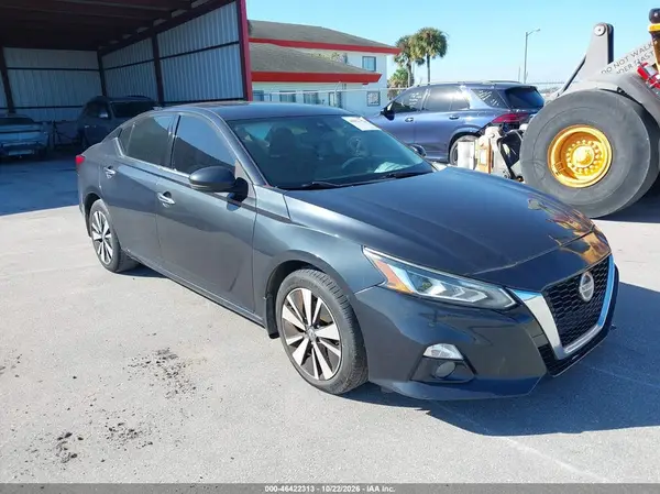 1N4BL4DV5KC145894 2019 NISSAN ALTIMA - Image 1