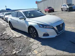 1N4BL4DV5KC146849 2019 NISSAN ALTIMA