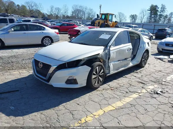 1N4BL4DV5KC146849 2019 NISSAN ALTIMA - Image 2