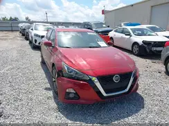 1N4BL4DV5KC147824 2019 NISSAN ALTIMA