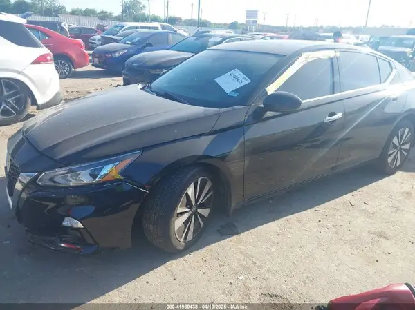 1N4BL4DV5KC148231 2019 NISSAN ALTIMA - Image 2