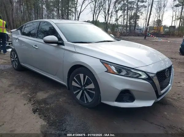 1N4BL4DV5KC149038 2019 NISSAN ALTIMA - Image 1