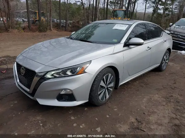 1N4BL4DV5KC149038 2019 NISSAN ALTIMA - Image 2