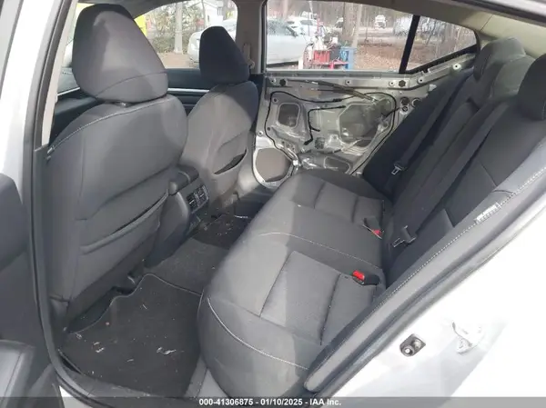 1N4BL4DV5KC149038 2019 NISSAN ALTIMA - Image 8