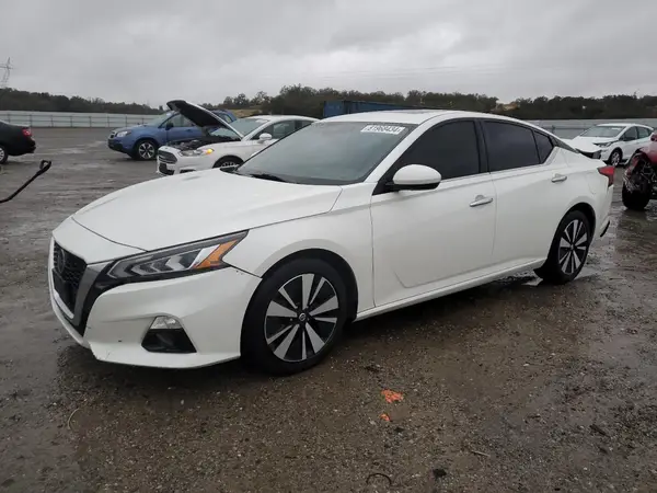 1N4BL4DV5KC151047 2019 NISSAN ALTIMA - Image 1