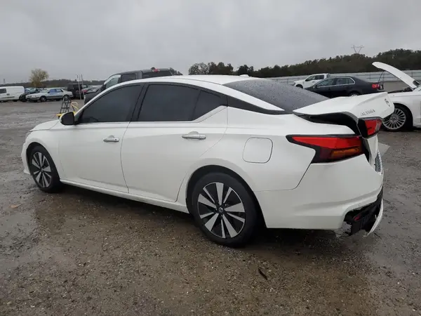 1N4BL4DV5KC151047 2019 NISSAN ALTIMA - Image 2