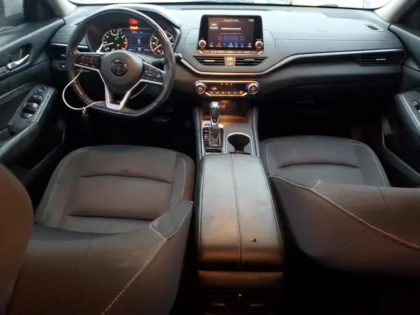 1N4BL4DV5KC151047 2019 NISSAN ALTIMA - Image 8