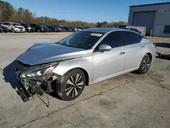 1N4BL4DV5KC151436 2019 NISSAN ALTIMA