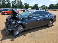 1N4BL4DV5KC155311 2019 NISSAN ALTIMA