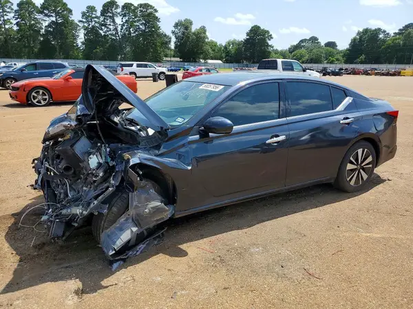 1N4BL4DV5KC155311 2019 NISSAN ALTIMA - Image 1