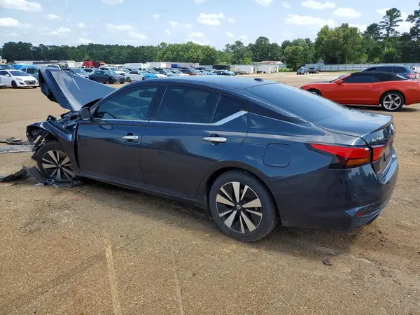 1N4BL4DV5KC155311 2019 NISSAN ALTIMA - Image 2