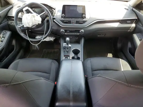 1N4BL4DV5KC155311 2019 NISSAN ALTIMA - Image 8