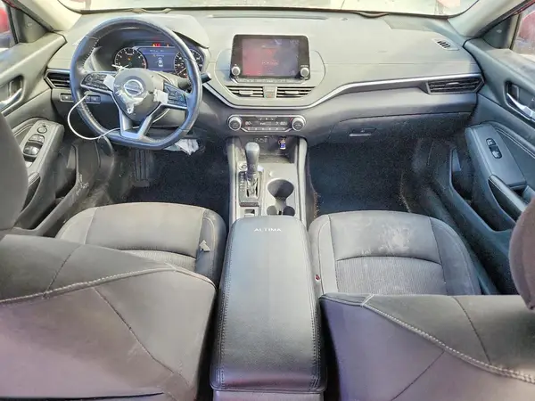 1N4BL4DV5KC156376 2019 NISSAN ALTIMA - Image 8