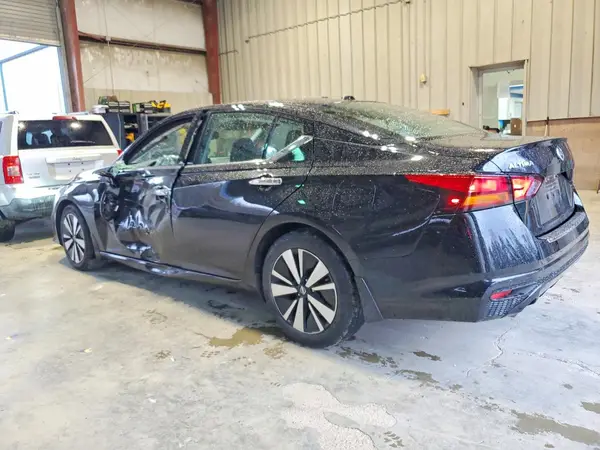 1N4BL4DV5KC160511 2019 NISSAN ALTIMA - Image 2