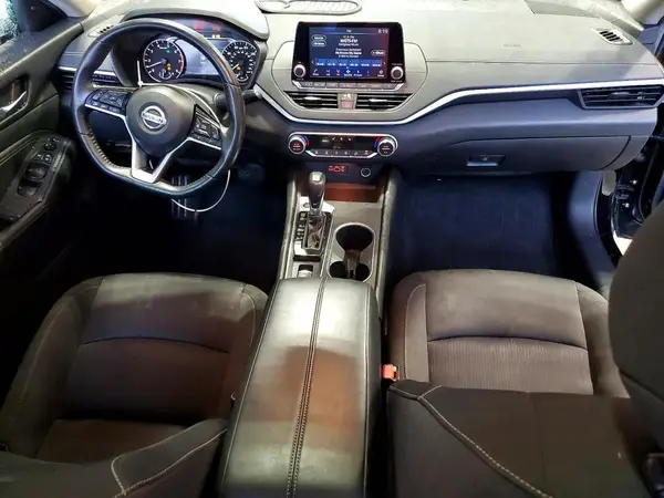 1N4BL4DV5KC160511 2019 NISSAN ALTIMA - Image 8