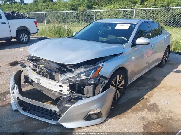 1N4BL4DV5KC162842 2019 NISSAN ALTIMA - Image 2