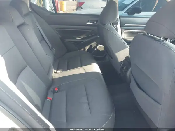 1N4BL4DV5KC162842 2019 NISSAN ALTIMA - Image 8
