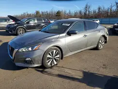 1N4BL4DV5KC163280 2019 NISSAN ALTIMA