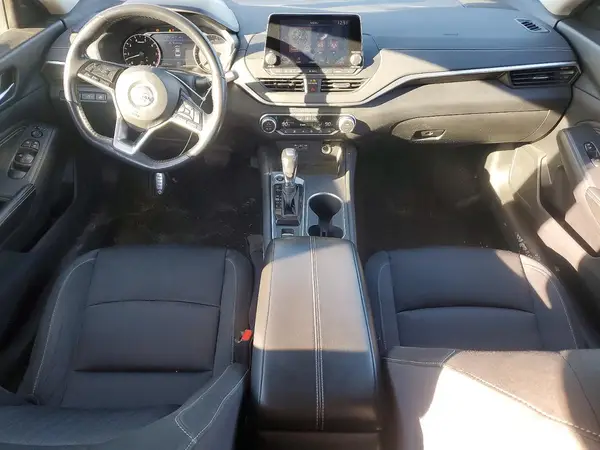 1N4BL4DV5KC163280 2019 NISSAN ALTIMA - Image 8