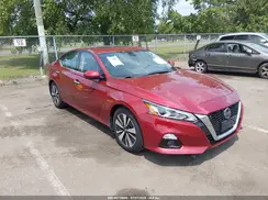 1N4BL4DV5KC165238 2019 NISSAN ALTIMA