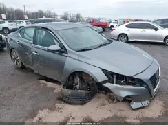 1N4BL4DV5KC168351 2019 NISSAN ALTIMA