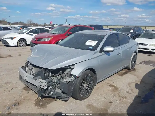 1N4BL4DV5KC170763 2019 NISSAN ALTIMA - Image 2