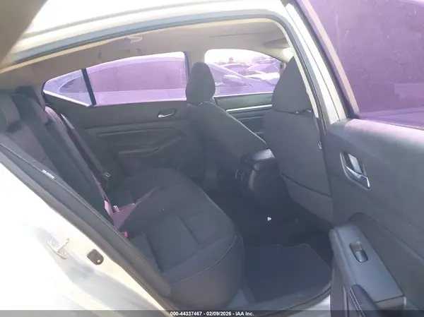 1N4BL4DV5KC170763 2019 NISSAN ALTIMA - Image 8
