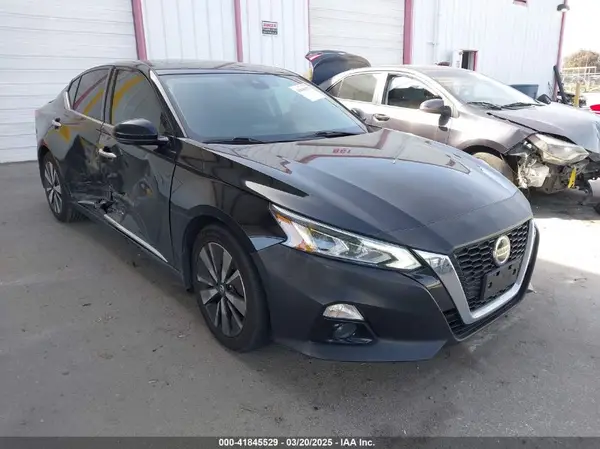 1N4BL4DV5KC171640 2019 NISSAN ALTIMA - Image 1