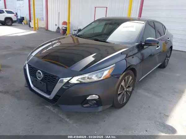 1N4BL4DV5KC171640 2019 NISSAN ALTIMA - Image 2
