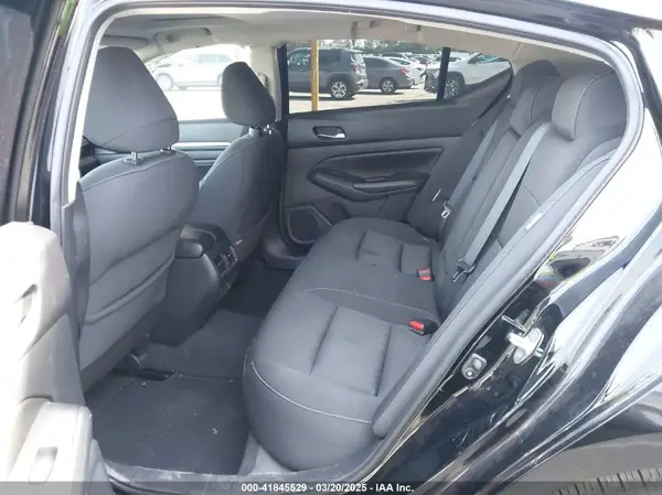 1N4BL4DV5KC171640 2019 NISSAN ALTIMA - Image 8