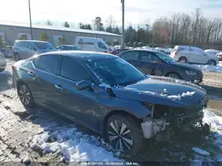 1N4BL4DV5KC183237 2019 NISSAN ALTIMA