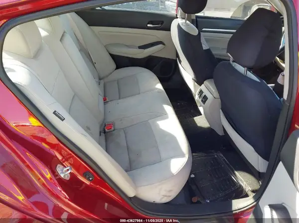 1N4BL4DV5KC183318 2019 NISSAN ALTIMA - Image 8