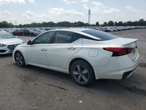 1N4BL4DV5KC184906 2019 NISSAN ALTIMA - Image 2