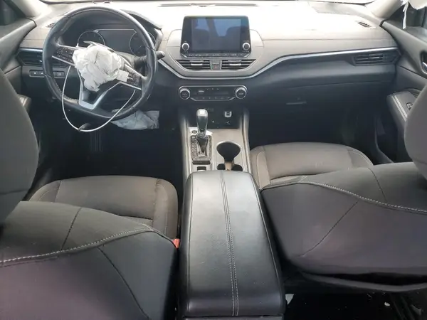 1N4BL4DV5KC184906 2019 NISSAN ALTIMA - Image 8