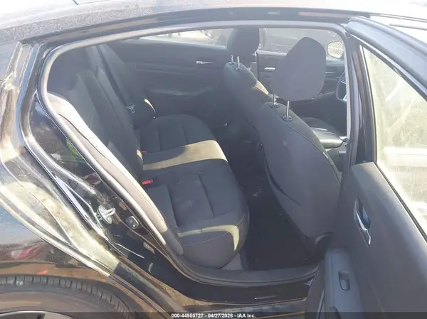 1N4BL4DV5KC185330 2019 NISSAN ALTIMA - Image 8