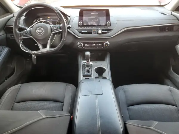 1N4BL4DV5KC187868 2019 NISSAN ALTIMA - Image 8