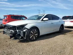 1N4BL4DV5KC193296 2019 NISSAN ALTIMA