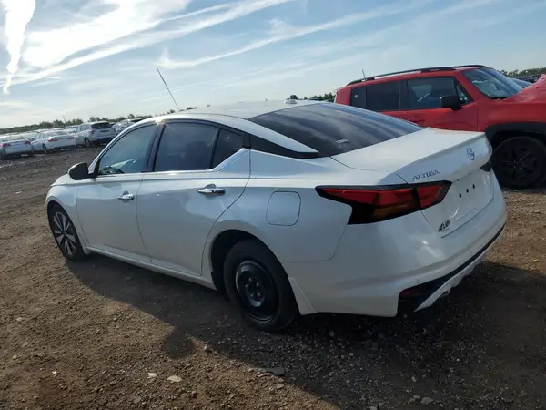 1N4BL4DV5KC193296 2019 NISSAN ALTIMA - Image 2