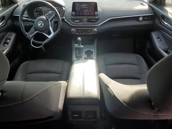 1N4BL4DV5KC193296 2019 NISSAN ALTIMA - Image 8