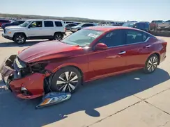1N4BL4DV5KC210629 2019 NISSAN ALTIMA