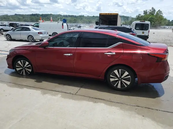 1N4BL4DV5KC210663 2019 NISSAN ALTIMA - Image 2