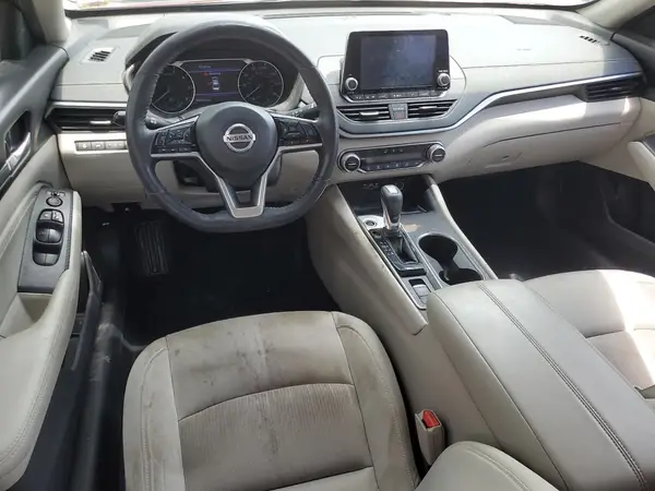 1N4BL4DV5KC210663 2019 NISSAN ALTIMA - Image 8