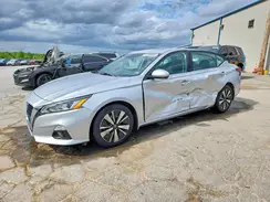 1N4BL4DV5KC214986 2019 NISSAN ALTIMA