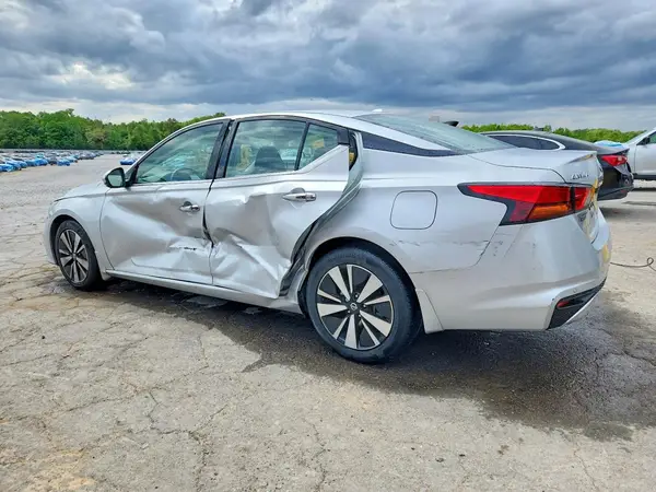 1N4BL4DV5KC214986 2019 NISSAN ALTIMA - Image 2