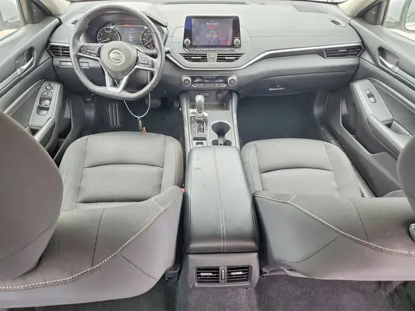 1N4BL4DV5KC214986 2019 NISSAN ALTIMA - Image 8