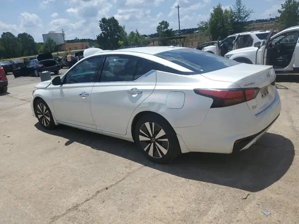 1N4BL4DV5KC216270 2019 NISSAN ALTIMA - Image 2