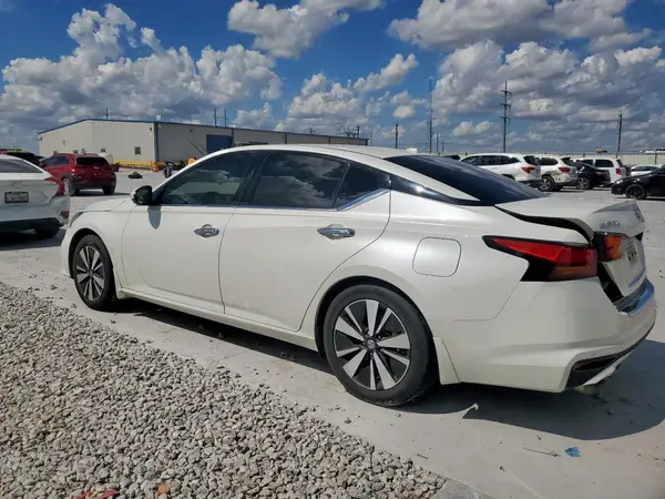 1N4BL4DV5KC216527 2019 NISSAN ALTIMA - Image 2