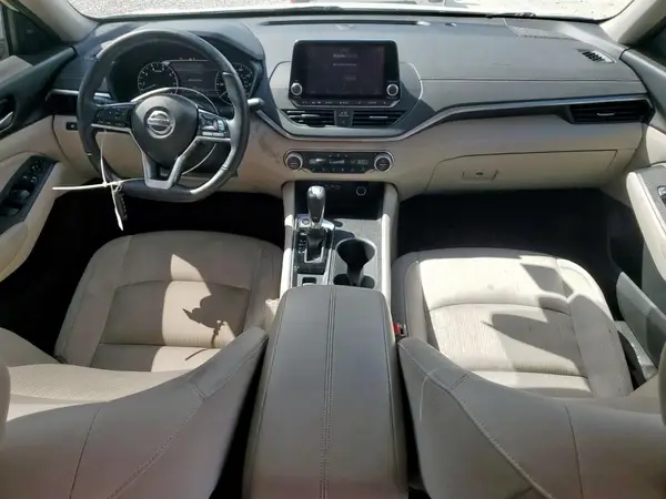 1N4BL4DV5KC216527 2019 NISSAN ALTIMA - Image 8