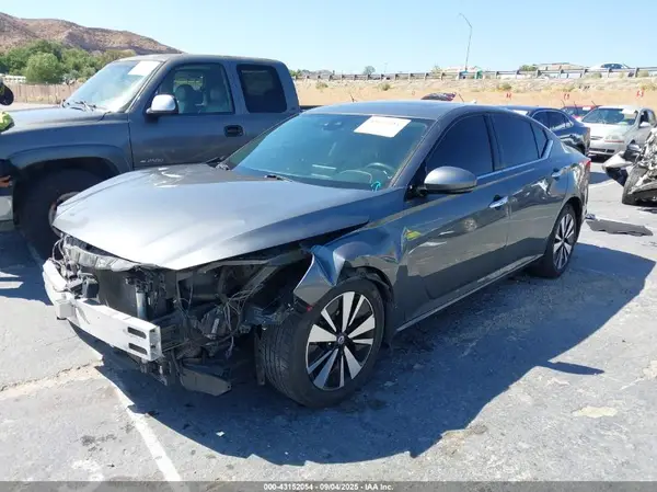 1N4BL4DV5KC222120 2019 NISSAN ALTIMA - Image 2