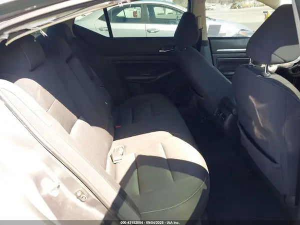 1N4BL4DV5KC222120 2019 NISSAN ALTIMA - Image 8